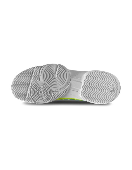 Zapatillas Adidas Barricade K Ig9530 Junior | Ofertas de pádel